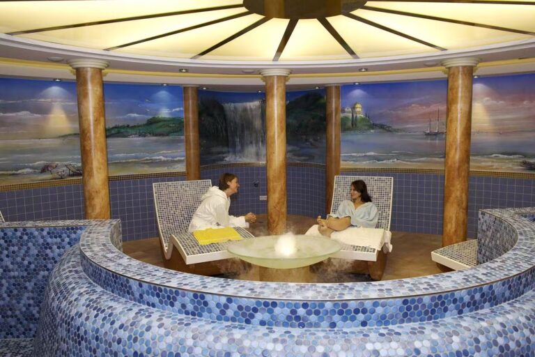 Ostseecamping Familie Heide Wellnessbereich und Dampfbad ecb2fce5 9b36 42b1 b61d 66fc945e3463 768x512