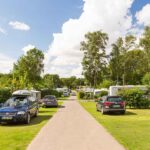 Ostseecamping Familie Heide Wohnwagen und Zeltstellplatz vom Campingplatz im Gruenen 150x150