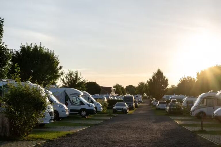 Rosenfelder Strand Ostsee Camping Standplaetze auf dem Campingplatz 2cf5f973 f5d9 4962 88a1 f60266028243 768x512