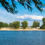 Stover Strand Camping Blick auf den Badestrand direkt am Campingplatz 95186cbb f573 4bd7 8cb7 280a8105d093 150x150