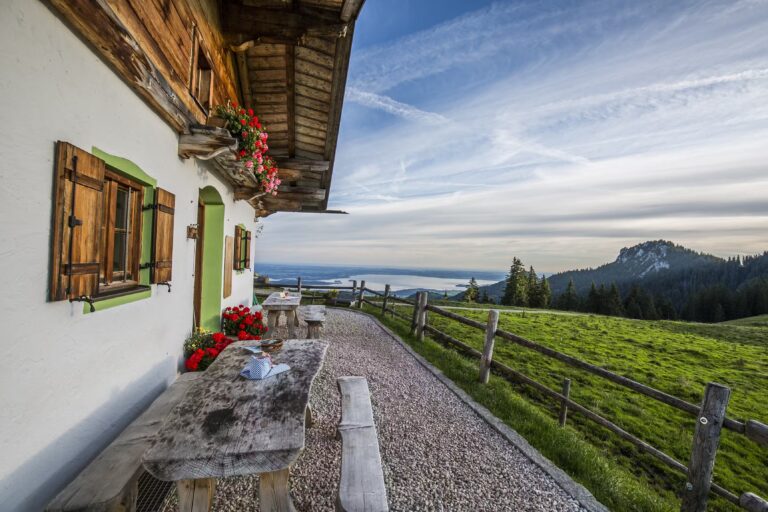 Strandcamping Waging Ausblick in die Umgebung des Campingplatzes 6548a000 a3c4 4612 9680 0a4a24de931c 768x512