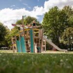 Strandcamping Waging Kinderspielplatz auf dem Campingplatz 47a72f74 487b 4b65 9493 96dec8070033 150x150