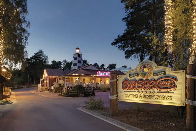 Suedsee Camp Haupteinfahrt des Campingplatzes f7ada432 0128 435a 8f2d 02b3e5f25532 768x512