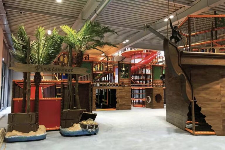 Suedsee Camp Indoorspielplatz fuer Kinder 85000dc9 00e6 4620 a630 2603b88ff907 768x512