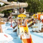 Sunelia Les Sablons Rutschen im Wasserpark des Campingplatzes 926a141a 6133 44ea b104 def45712f3bd 150x150