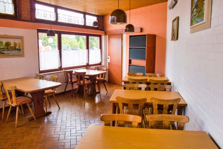 Werra Meissner Camping Aufenthaltsraum 768x512