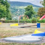Werra Meissner Camping Minigolf 150x150