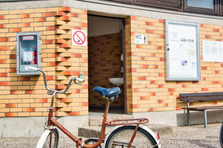 Werra Meissner Camping Sanitaerbereich 768x512