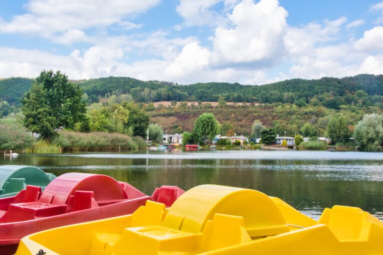 Werra Meissner Camping Treetbote 768x512