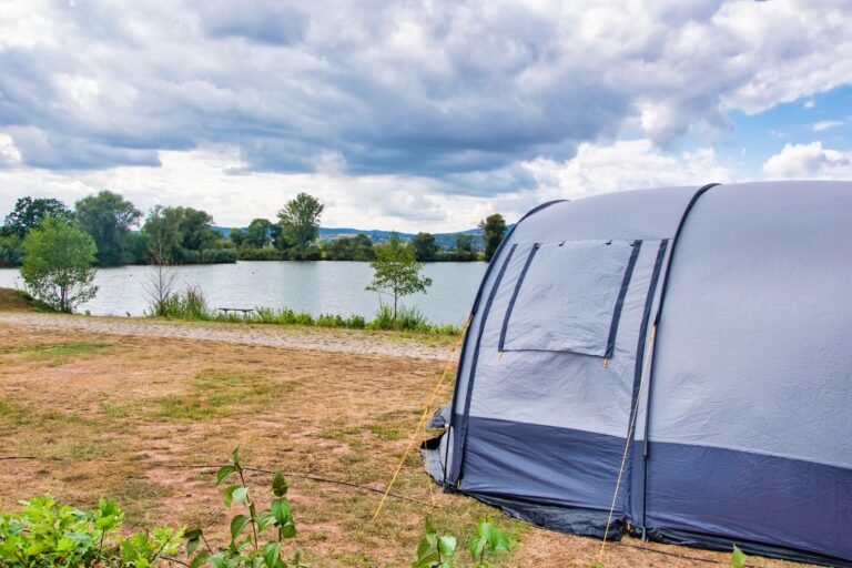 Werra Meissner Camping Zeltplatz 768x512