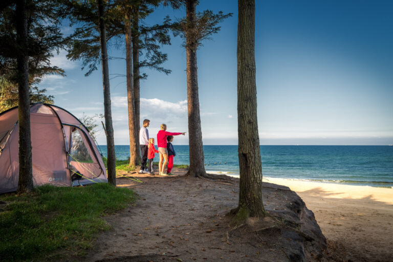csm 44 Campingplatz an der Ostsee aaad58f14e 768x512