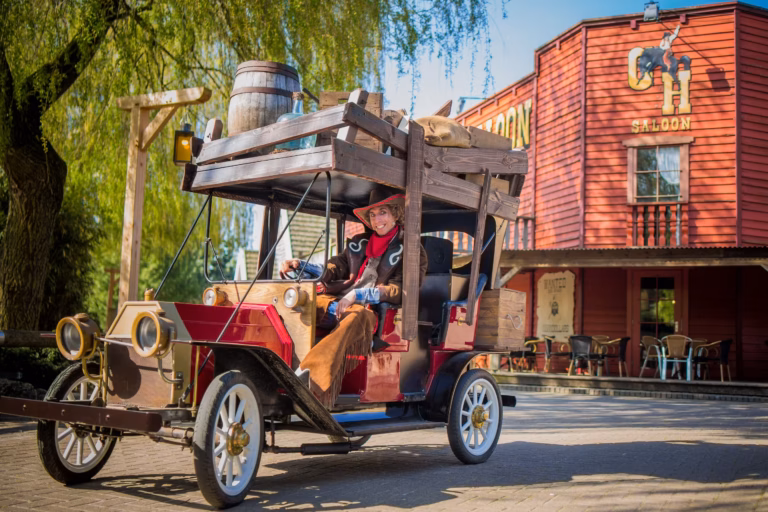 Attractiepark Slagharen Animation im Freizeitpark bd2f3358 5e8a 41c4 8430 e617f2c982cf 768x512