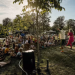 Capfun De Belten Familiecamping De Belten Kinderanimation auf dem Campingplatz 896926cc 45d9 48bb 9c77 5f015695f82e 150x150