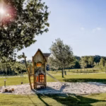 Capfun De Belten Familiecamping De Belten Kinderspielplatz auf dem Campingplatz 9448c8c7 27b0 47ce b479 3cc5eed311fb 150x150