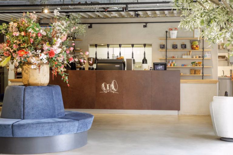 Vakantiepark De Twee Bruggen Campingplatz Reception bc370998 62de 4fe5 b726 c73a01330611 768x512