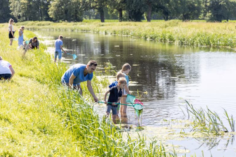 Vakantiepark De Twee Bruggen Kinder Keschern am Fluss 891d3998 e6e0 44e8 a01b 3818b273870b 768x512