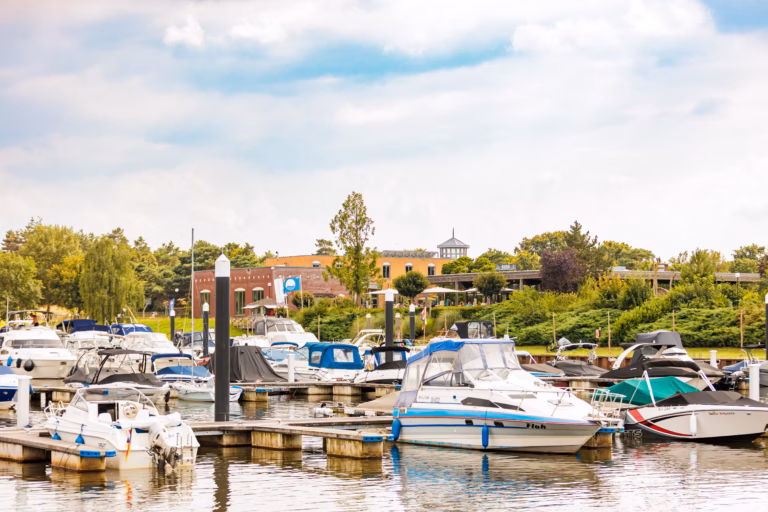 Vakantiepark Leukermeer Hafen am Campingplatz 33d24f19 25a5 4d74 9c25 f427d7e9135f 768x512