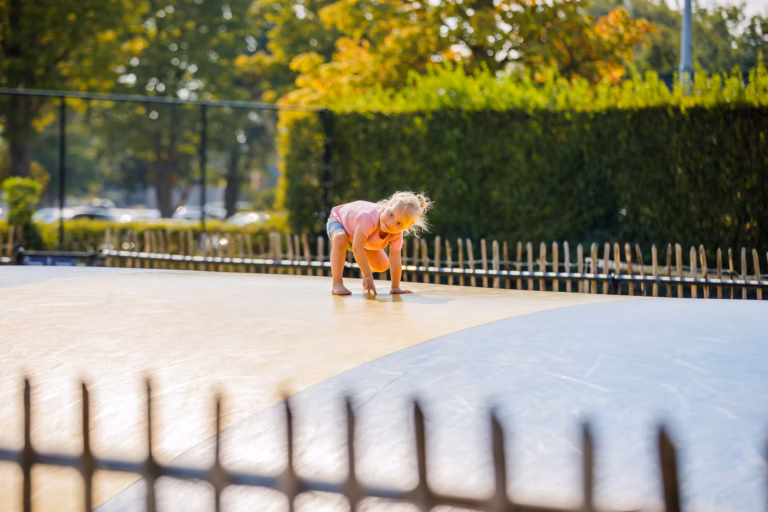 Vakantiepark Leukermeer Huepfburg fuer Kinder edaff6e5 fc17 4bfe 8c61 7d5cc6ec35bd 768x512