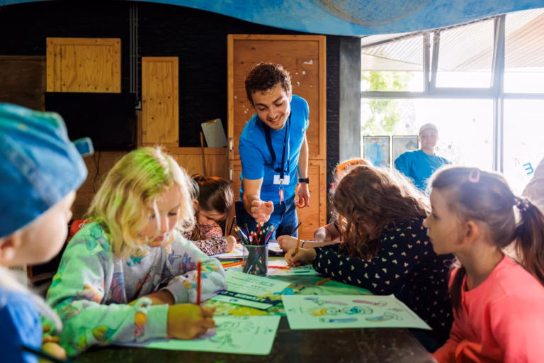 Vakantiepark Leukermeer Kinderclub Malaktion a277c8a4 387f 45cc bccc a932736ce067 768x512