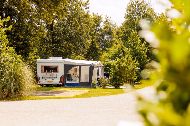Vakantiepark Leukermeer Wohnmobil auf auf dem Campingplatz Standplatz e755ba25 edd6 45af 9aa3 1929518c7a30 768x512