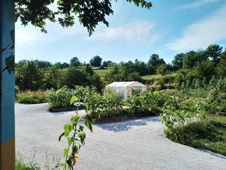 camping pirol gornja breza natur camp fuer alle balkan reisende bosnien herzegowina kl 768x576