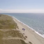 Camping Fluegger Strand Badestrand Ostsee 150x150