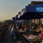 Camping Fluegger Strand Restaurant mit Sonnenterrasse 150x150