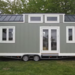 Campingplatz Heidkoppel Mobilheime auf dem Campingplatz 150x150