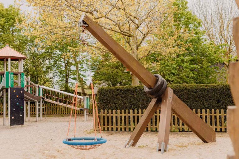 Strandcamping Kinderspielplatz auf dem Campingplatz 8c0e1703 2281 494b 941f 28d22b68897d 768x512