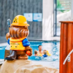 Vakantiepark Eiland van Maurik Hallenbad mit Kinderbereich a6b6742d 29ff 4897 b266 24ccccdc42d8 150x150