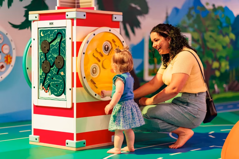 Vakantiepark Eiland van Maurik Indoor Kinderspielplatz auf dem Campingplatz 3e0c1bfb e304 4dda 9c7c 3d8c6adcac4b 768x512