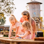 Vakantiepark Eiland van Maurik Kinderspielplatz auf dem Campingplatz 3dadf0bf 59af 4f51 9902 a94e9b342fd1 150x150