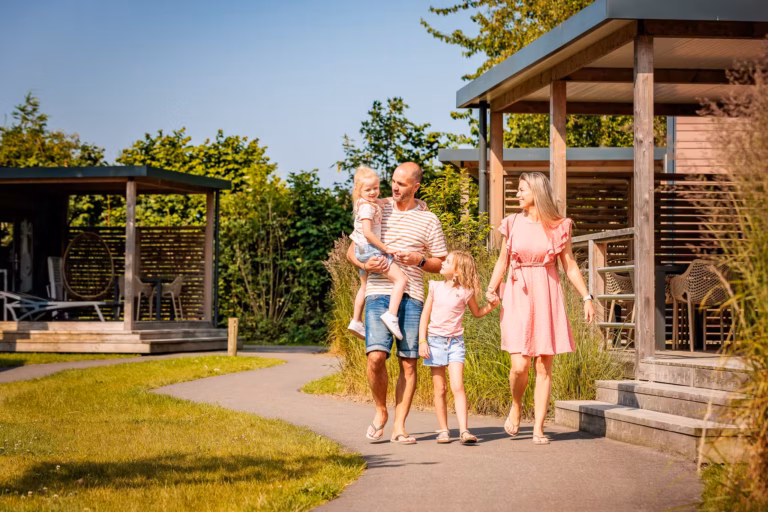 Vakantiepark Eiland van Maurik Mobilheime auf dem Campingplatz 9fad43ac 1edc 46e1 87d6 9ebdb49f37e4 768x512