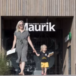 Vakantiepark Eiland van Maurik Mutter mit Kind auf dem Campingplatz 0125e662 874d 4393 902b e4258c016031 150x150