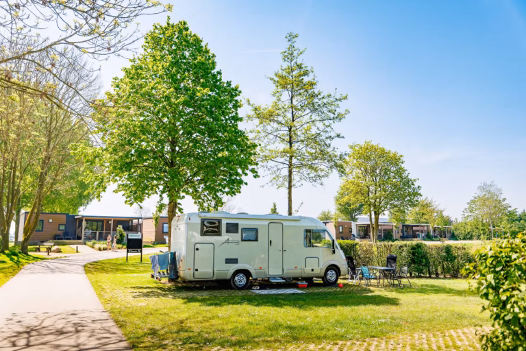Vakantiepark Eiland van Maurik Standplaetze auf dem Campingplatz 6ceebe03 ca79 41aa 9415 5f6ee90e533a 768x512