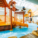 Vakantiepark Eiland van Maurik Wasserspielplatz auf dem Campingplatz f34b79c2 0f5f 4c4c 944d fca802421a69 150x150