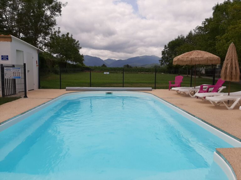 Camping Uhaitza Le Saison - Bild 1 Camping Uhaitza Le Saison - Bild 1