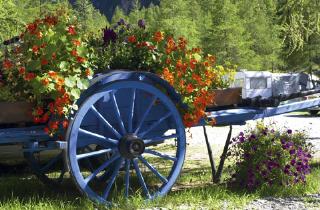 Camping Les Mélèzes Onlycamp - Bild 1