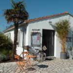 Camping Les Pérouses Du Phare - Bild 1 Camping Les Pérouses Du Phare - Bild 1