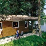 Camping Les Bö-bains - Bild 1