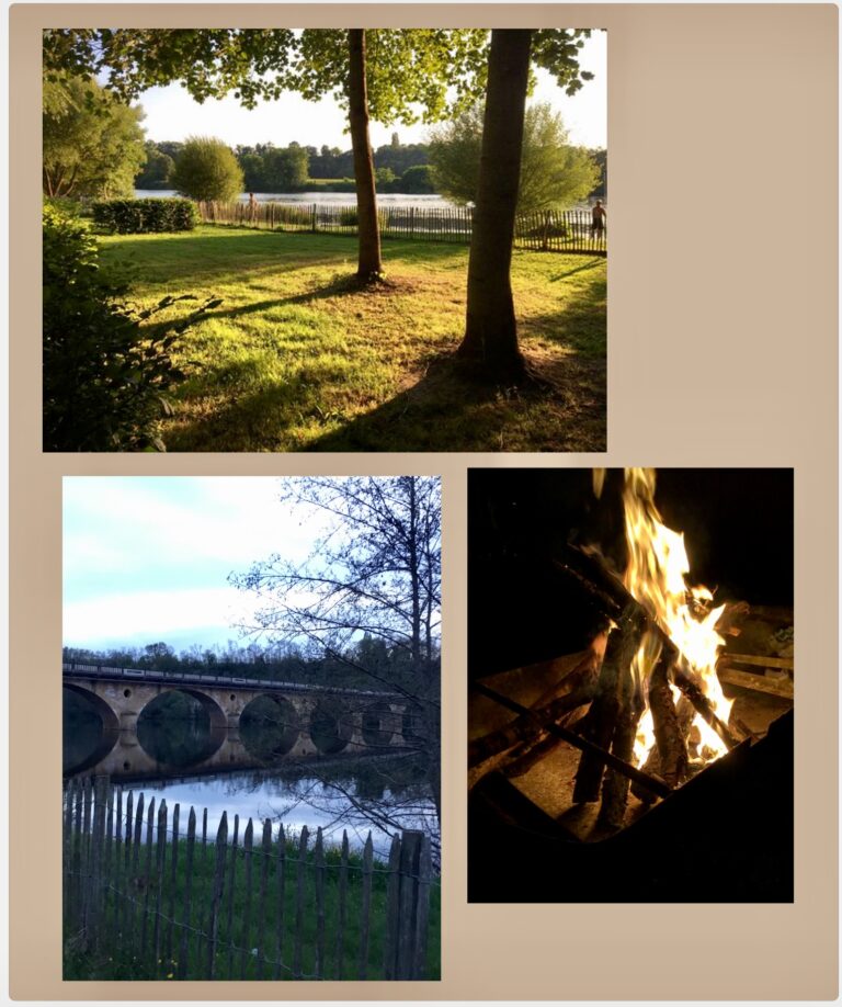 Flower Camping Les Berges De La Dordogne - Bild 1 Flower Camping Les Berges De La Dordogne - Bild 1