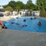 Camping Baie De Térénez - Bild 1