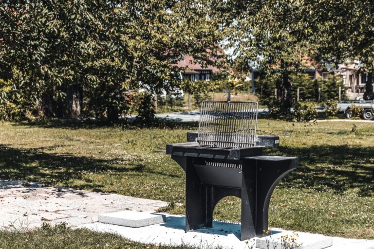 Camping De La Seine - Bild 1