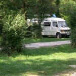 Camping La Croix D'arles - Bild 1 Camping La Croix D'arles - Bild 1