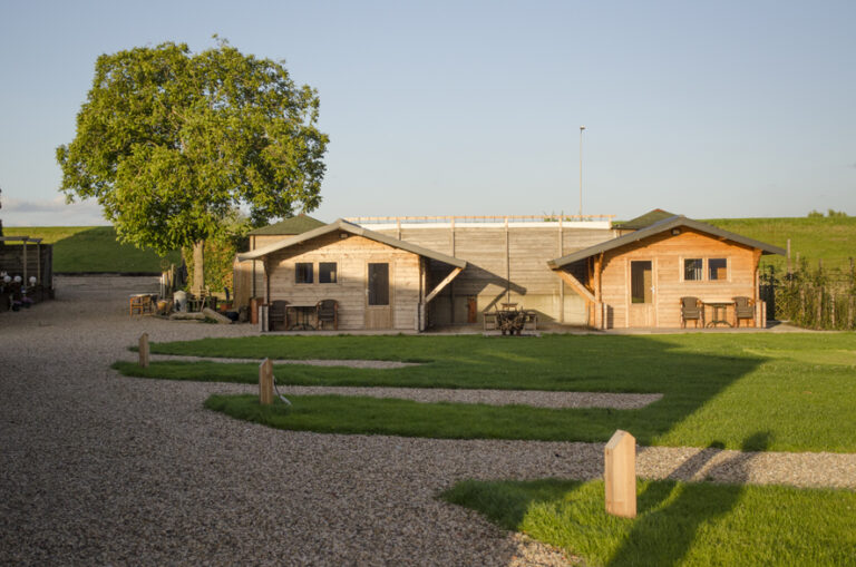 Mini Camping Moleneind - Bild 1 Mini Camping Moleneind - Bild 1