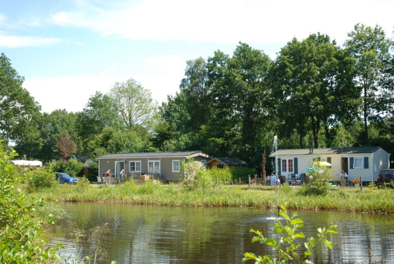 Camping De Klimberg - Bild 1 Camping De Klimberg - Bild 1
