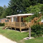 Camping Seasonova La Forêt - Bild 1 Camping Seasonova La Forêt - Bild 1