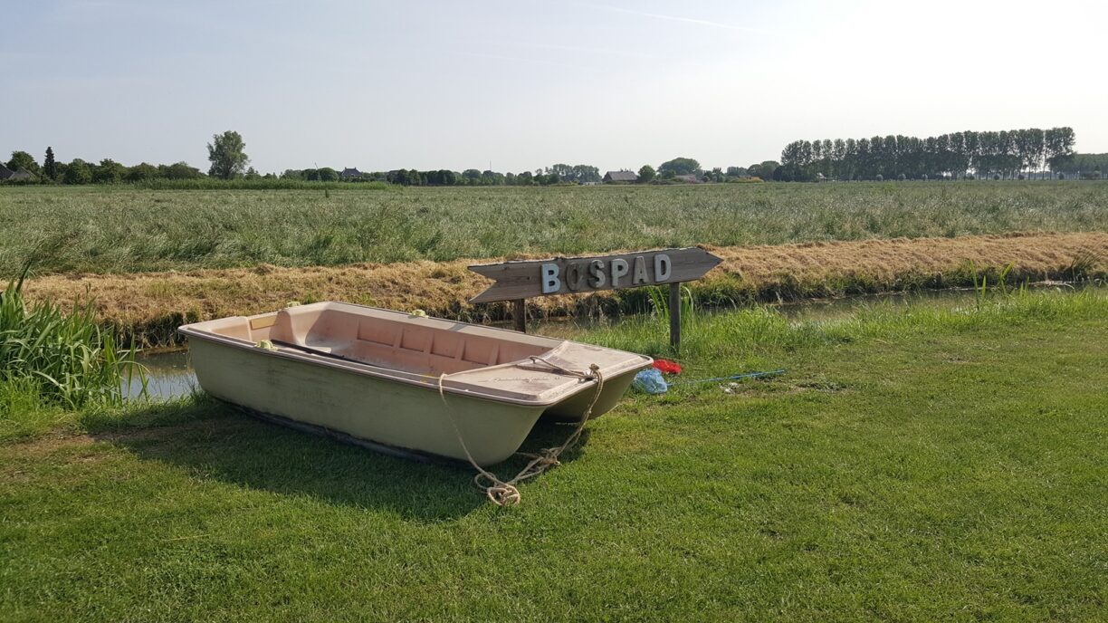 Camping De Muk - Bild 1 Camping De Muk - Bild 1