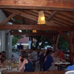 Camping La Garrigue - Bild 1 Camping La Garrigue - Bild 1