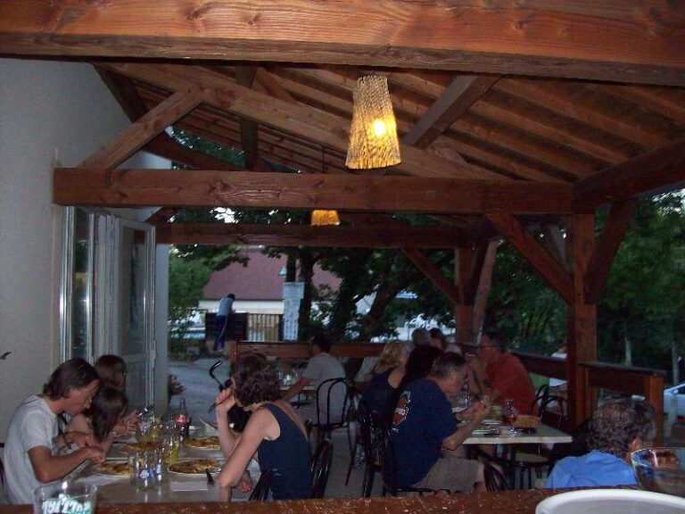 Camping La Garrigue - Bild 1